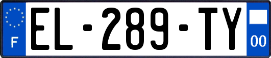 EL-289-TY