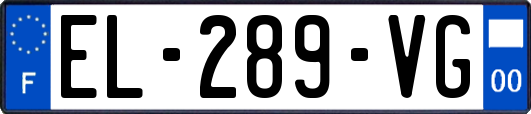 EL-289-VG