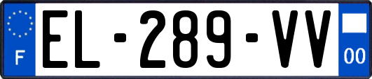 EL-289-VV