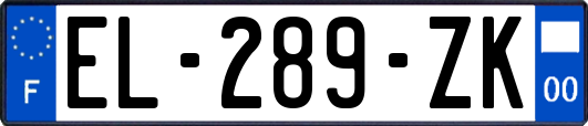 EL-289-ZK