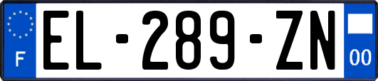 EL-289-ZN