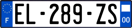 EL-289-ZS