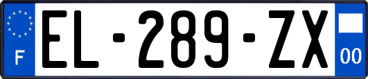 EL-289-ZX