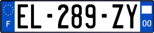 EL-289-ZY