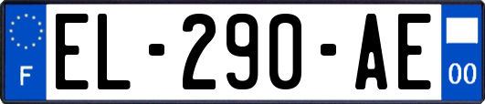 EL-290-AE