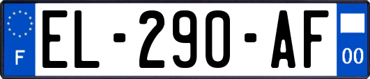 EL-290-AF