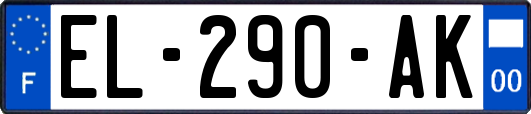 EL-290-AK