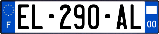 EL-290-AL