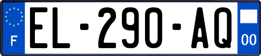 EL-290-AQ