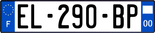 EL-290-BP