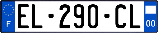 EL-290-CL