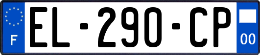 EL-290-CP