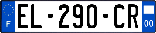 EL-290-CR