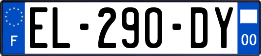 EL-290-DY