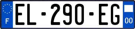 EL-290-EG