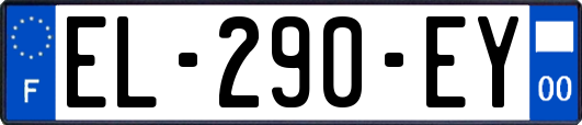 EL-290-EY