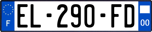 EL-290-FD