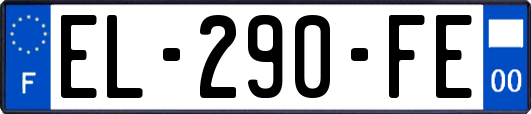 EL-290-FE