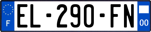 EL-290-FN
