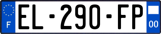 EL-290-FP