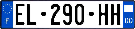 EL-290-HH