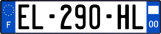 EL-290-HL