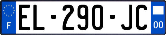 EL-290-JC