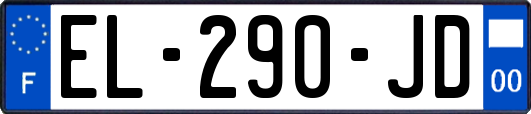 EL-290-JD