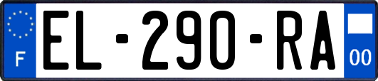 EL-290-RA