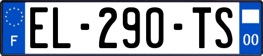 EL-290-TS