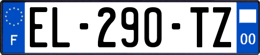 EL-290-TZ