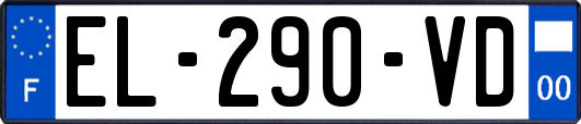 EL-290-VD