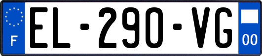 EL-290-VG