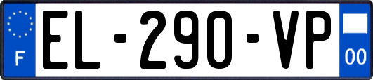 EL-290-VP