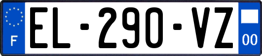 EL-290-VZ