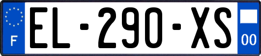 EL-290-XS