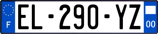 EL-290-YZ