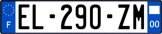 EL-290-ZM