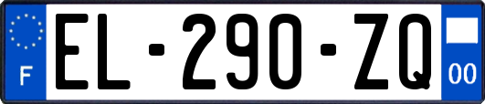 EL-290-ZQ