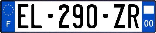 EL-290-ZR