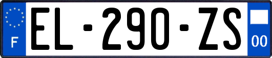 EL-290-ZS