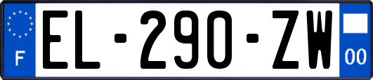 EL-290-ZW