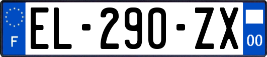 EL-290-ZX