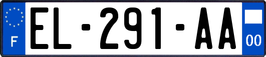 EL-291-AA