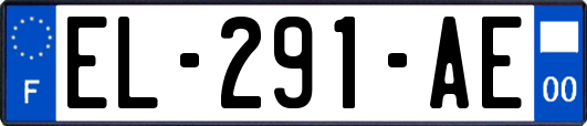 EL-291-AE