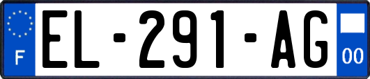 EL-291-AG