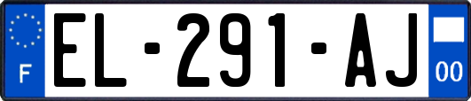 EL-291-AJ