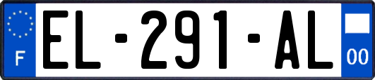 EL-291-AL