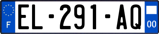 EL-291-AQ