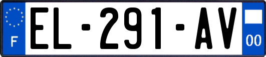 EL-291-AV